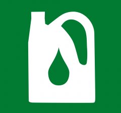Engine oils icon Engine oils icon